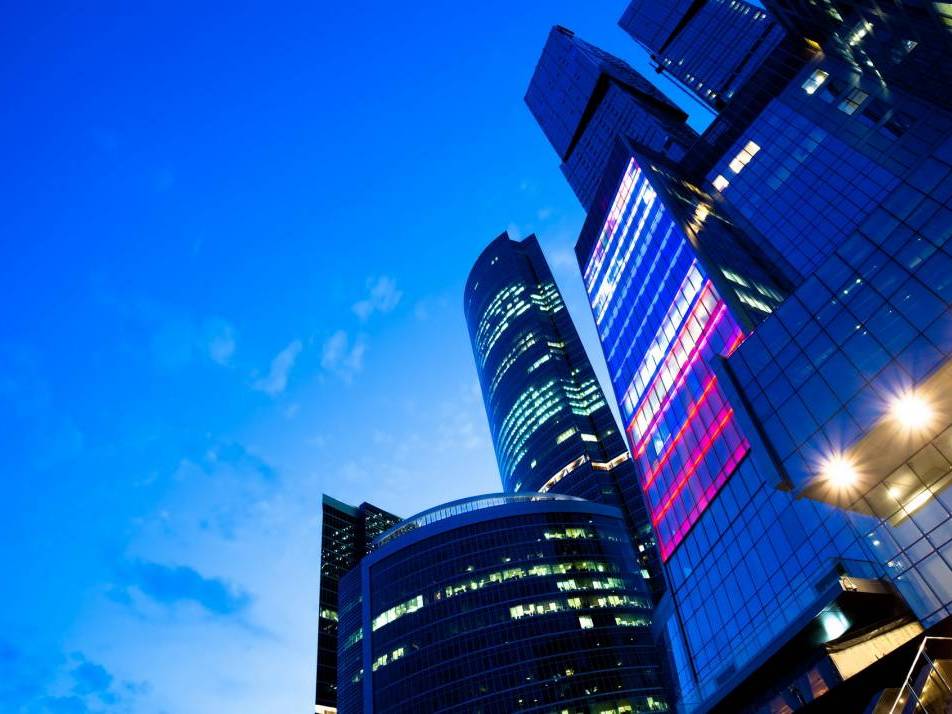 BRICKELL PROPIEDADES
