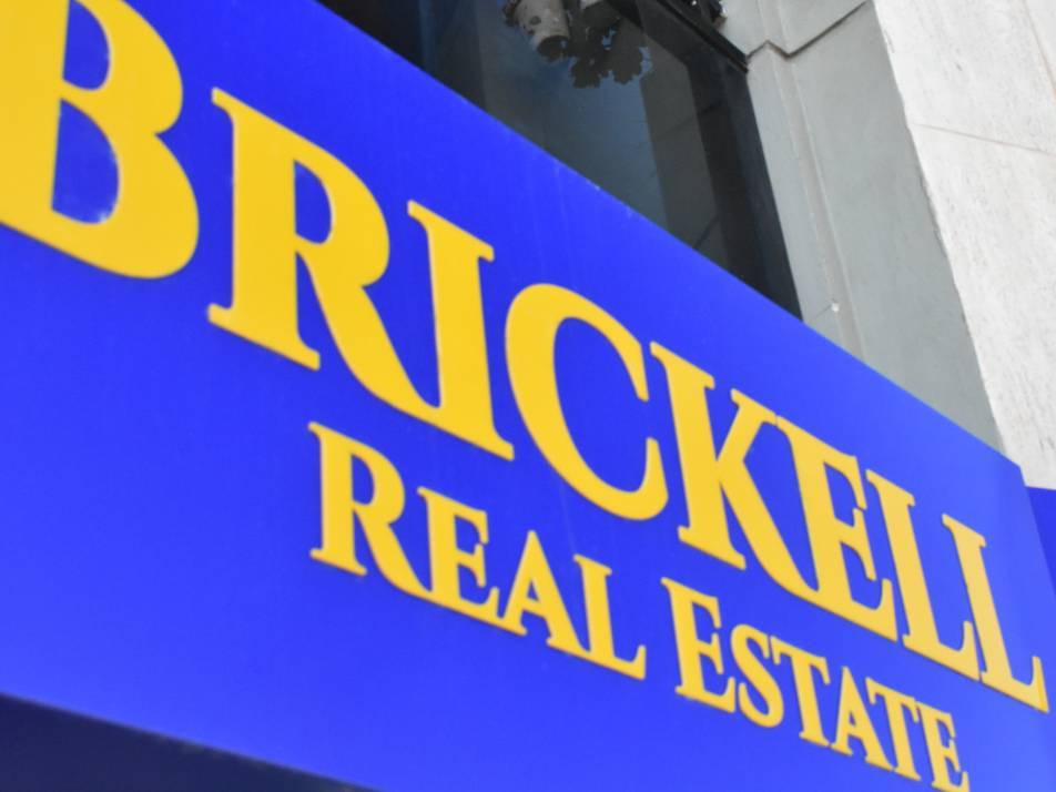 BRICKELL PROPIEDADES