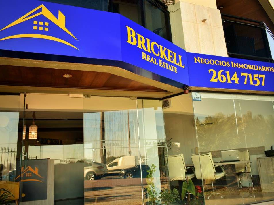 BRICKELL PROPIEDADES