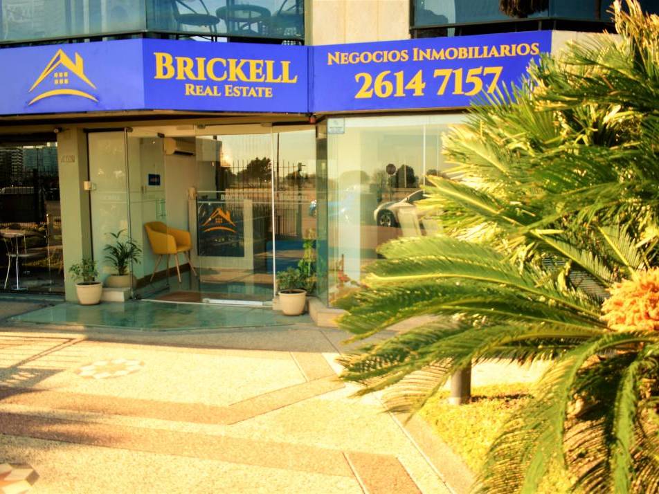 BRICKELL PROPIEDADES