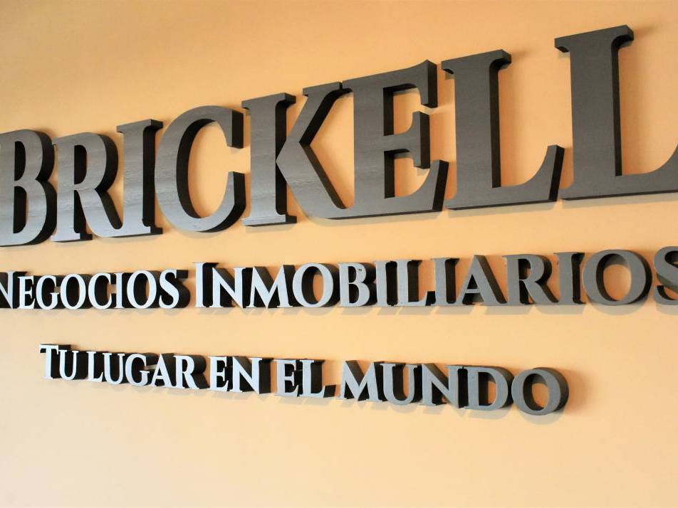 BRICKELL PROPIEDADES