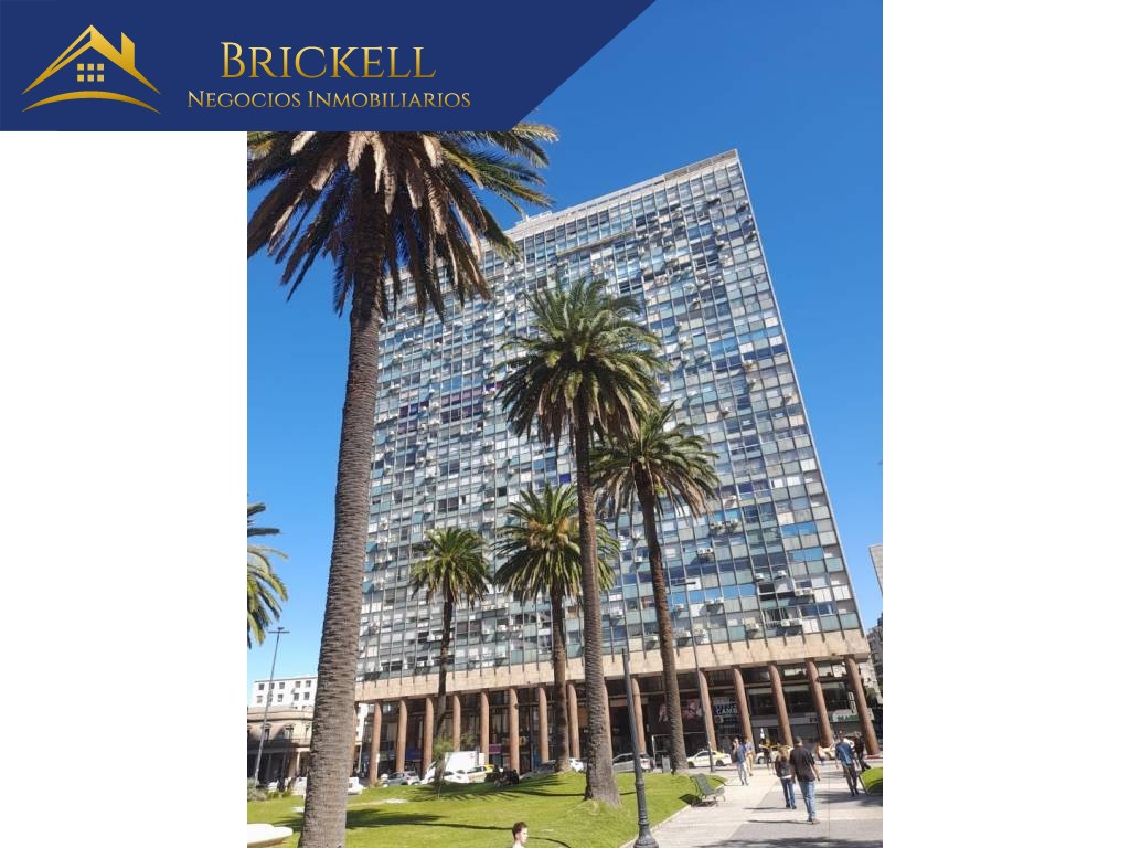 Venta  Montevideo Centro