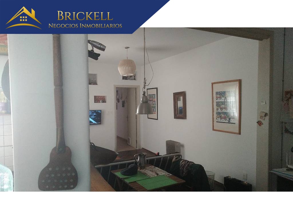 Venta  Montevideo Punta Carretas