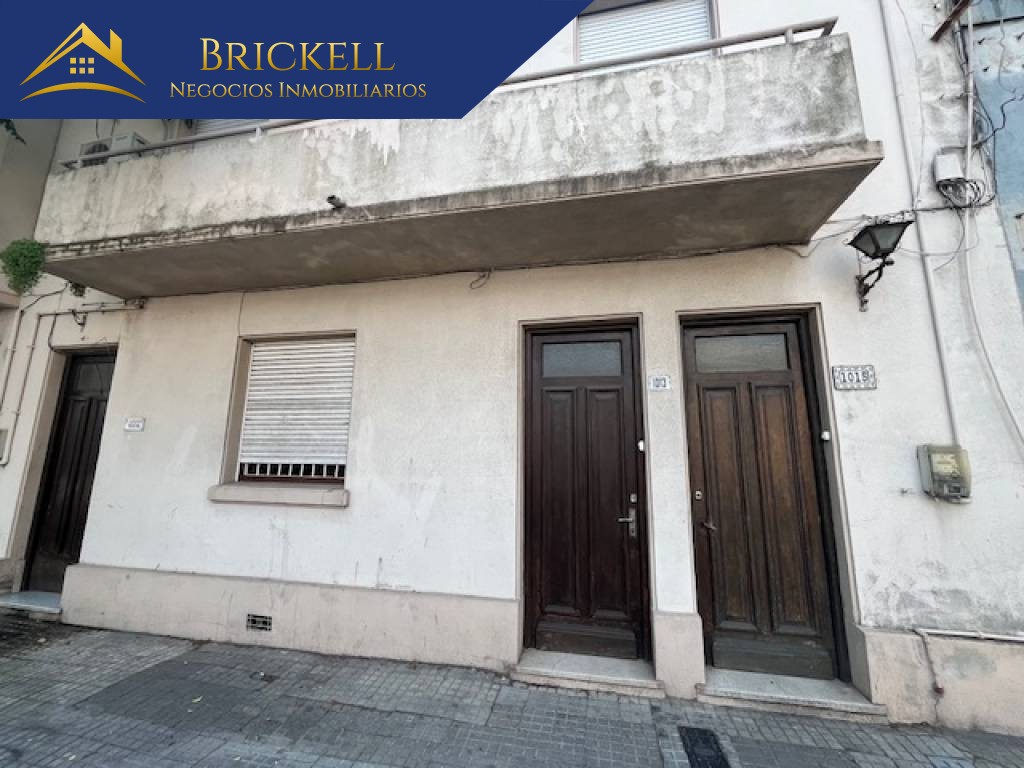 Venta  Montevideo Bella Vista