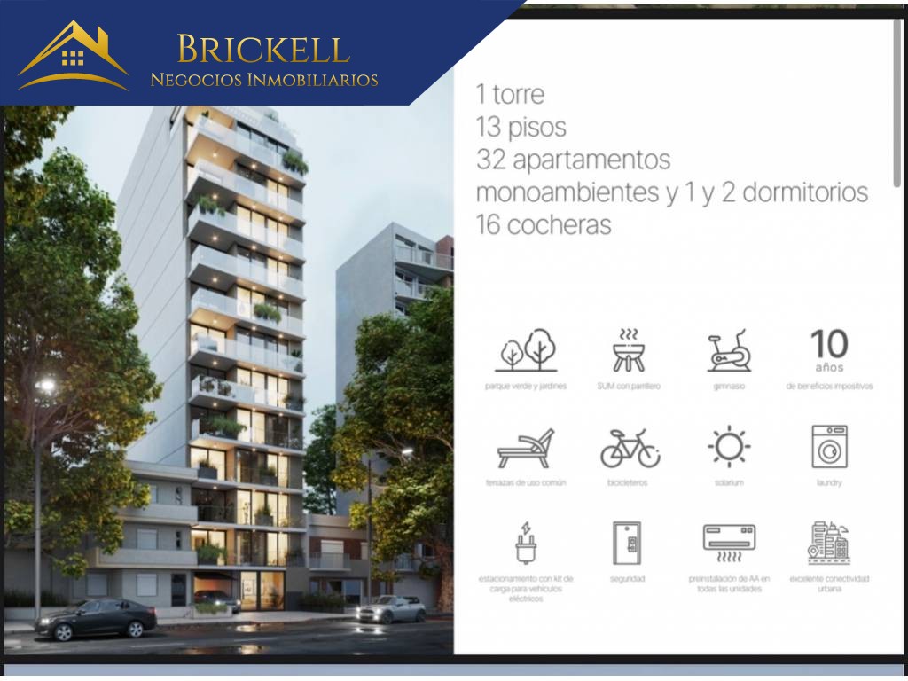 Venta  Montevideo Parque Batlle