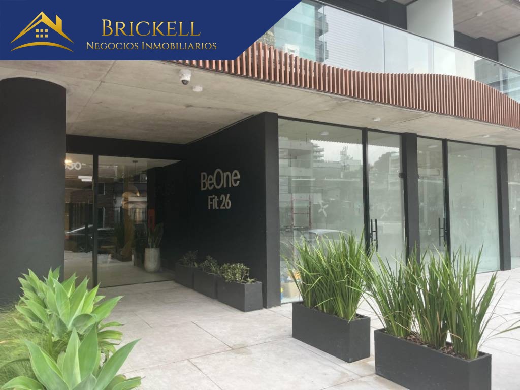 Venta  Montevideo Pocitos