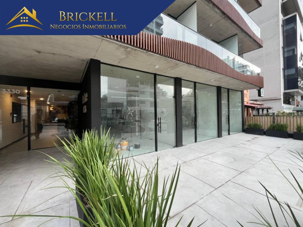 Venta  Montevideo Pocitos