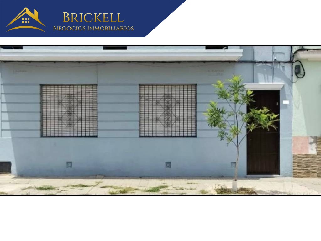 Venta  Montevideo Jacinto Vera