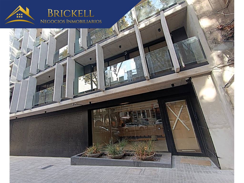Venta  Montevideo Centro