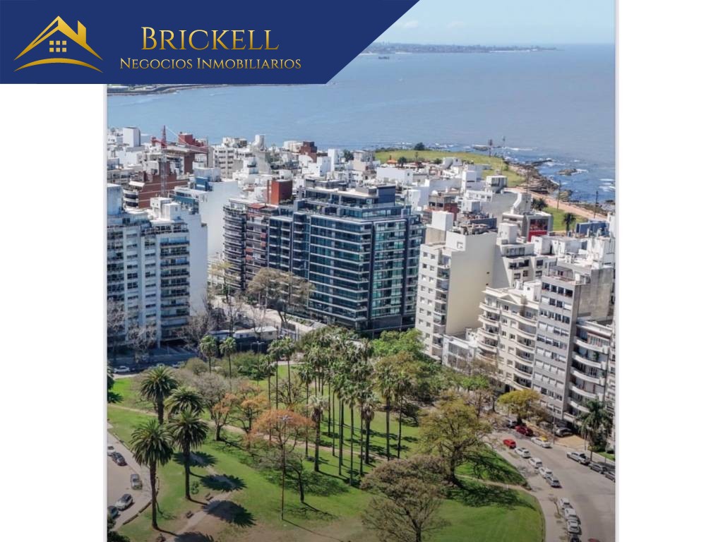 Venta  Montevideo Punta Carretas