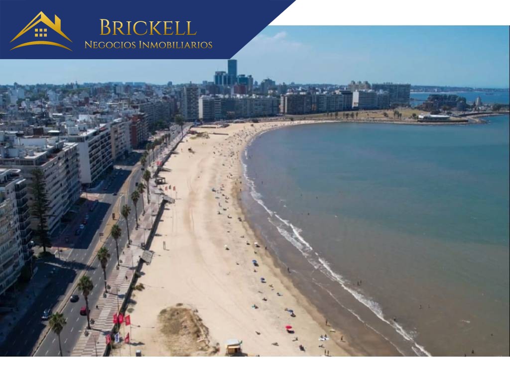 Venta  Montevideo Pocitos