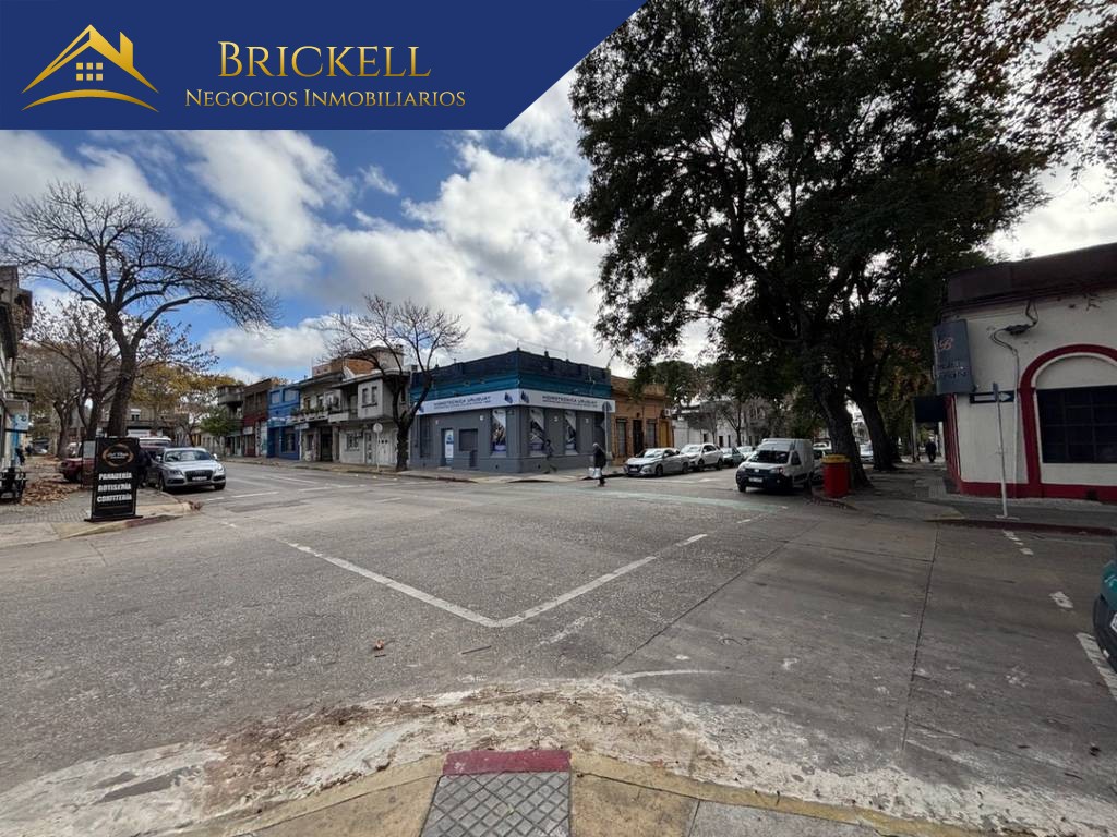 Venta  Montevideo La Comercial