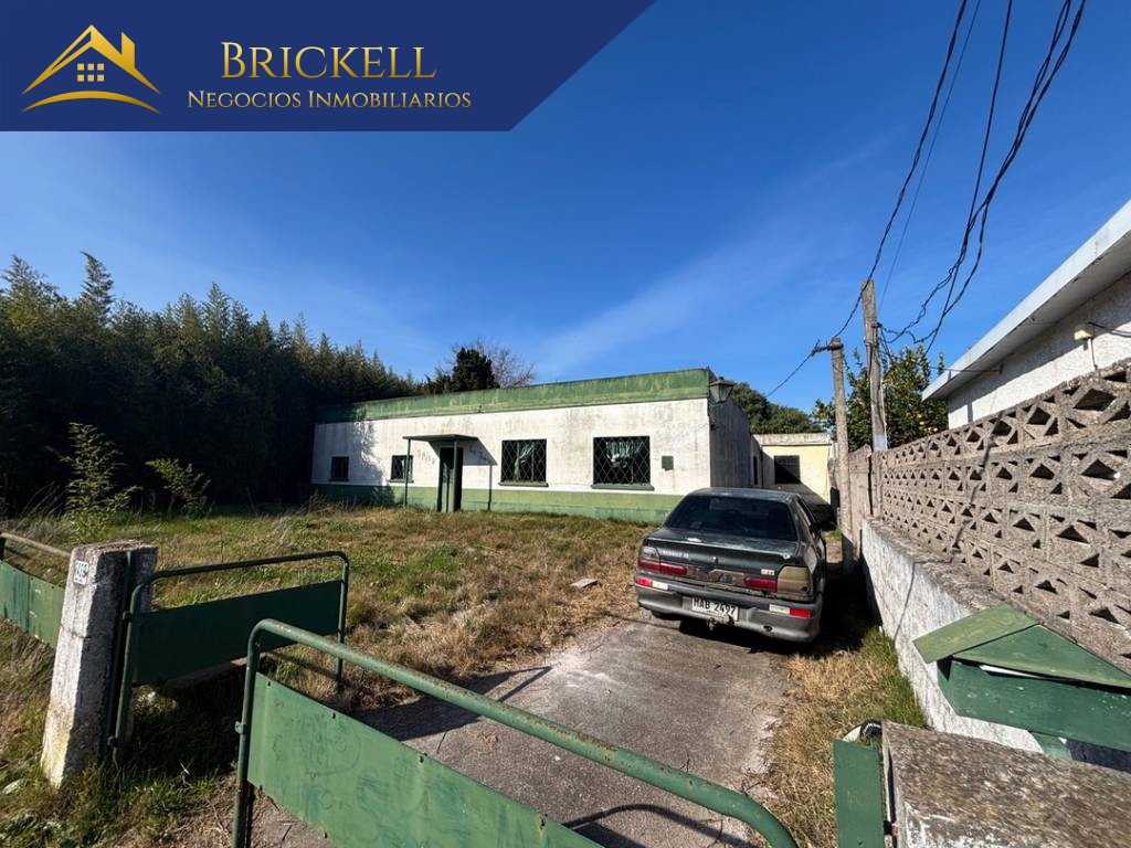 Venta  Montevideo Pajas Blancas