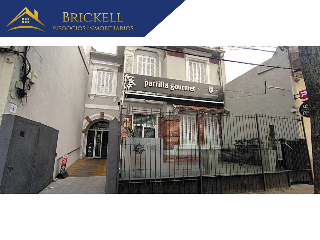 Alquiler  Montevideo Punta Carretas