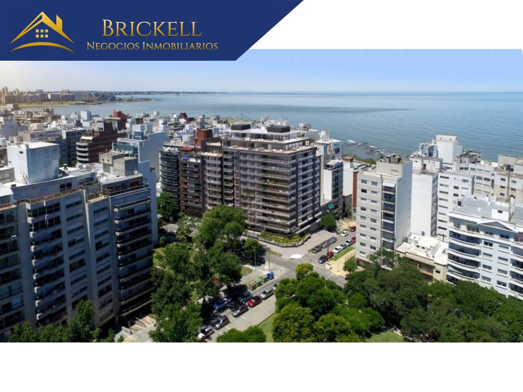 Venta  Montevideo Punta Carretas