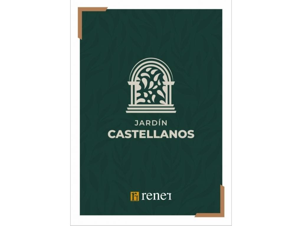 JARDIN CASTELLANOS